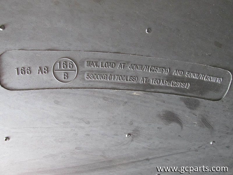 710/70R38 TIANLI AG RADIAL